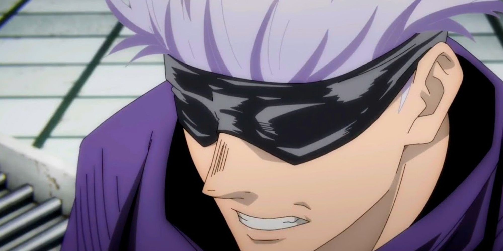 JJK Season 3 Will Not Feature Gojo's Escape from the Prison Realm