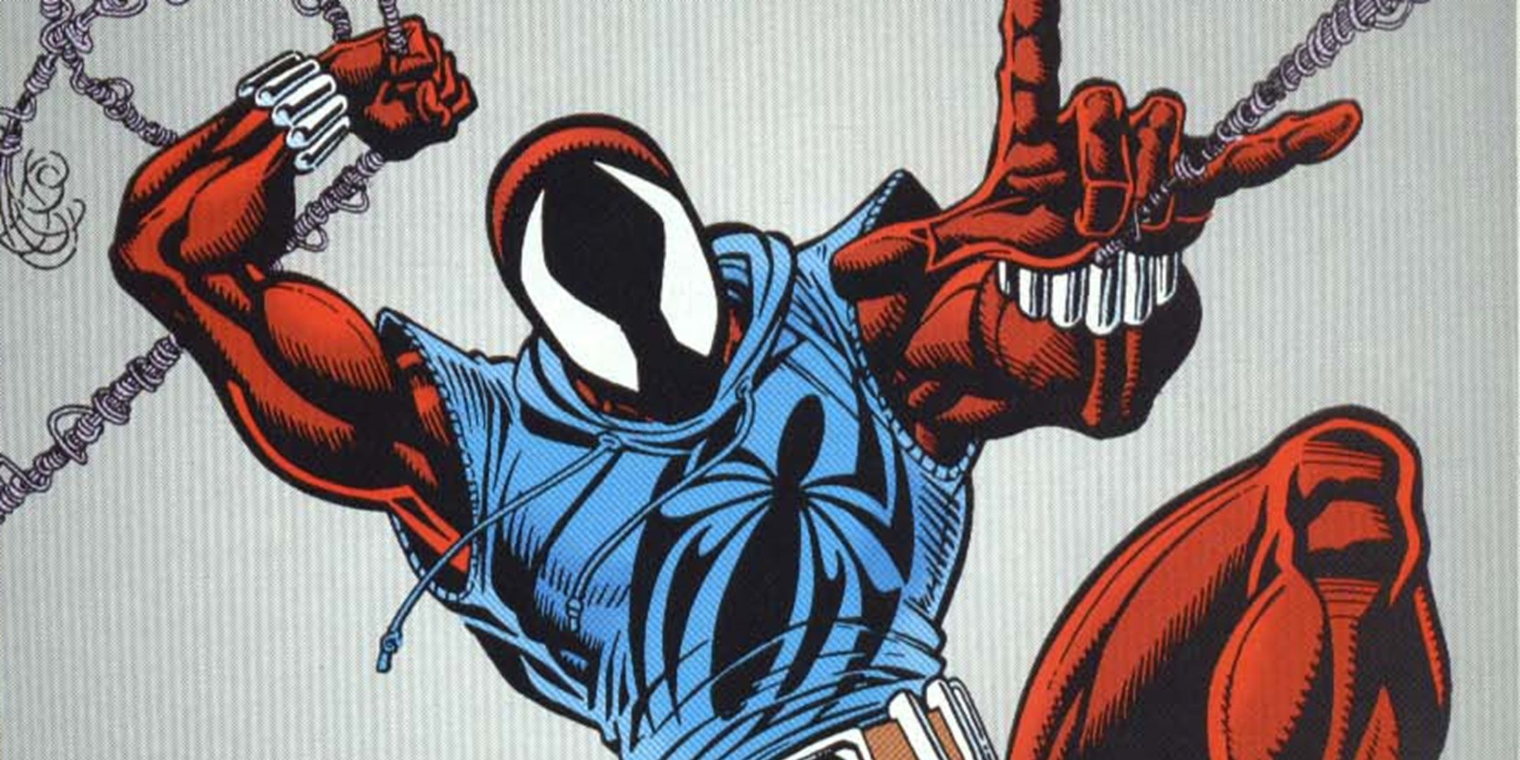 Ten Years Ago, Sam Wilson Became Captain America for the First Time