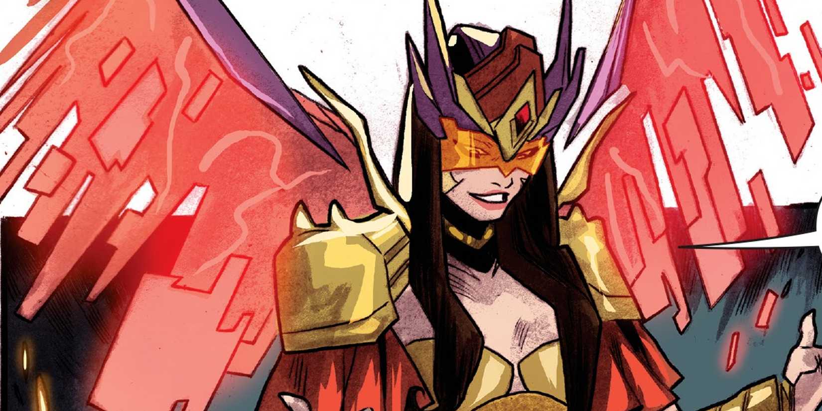 Best Power Rangers Villains From 2000s Comics