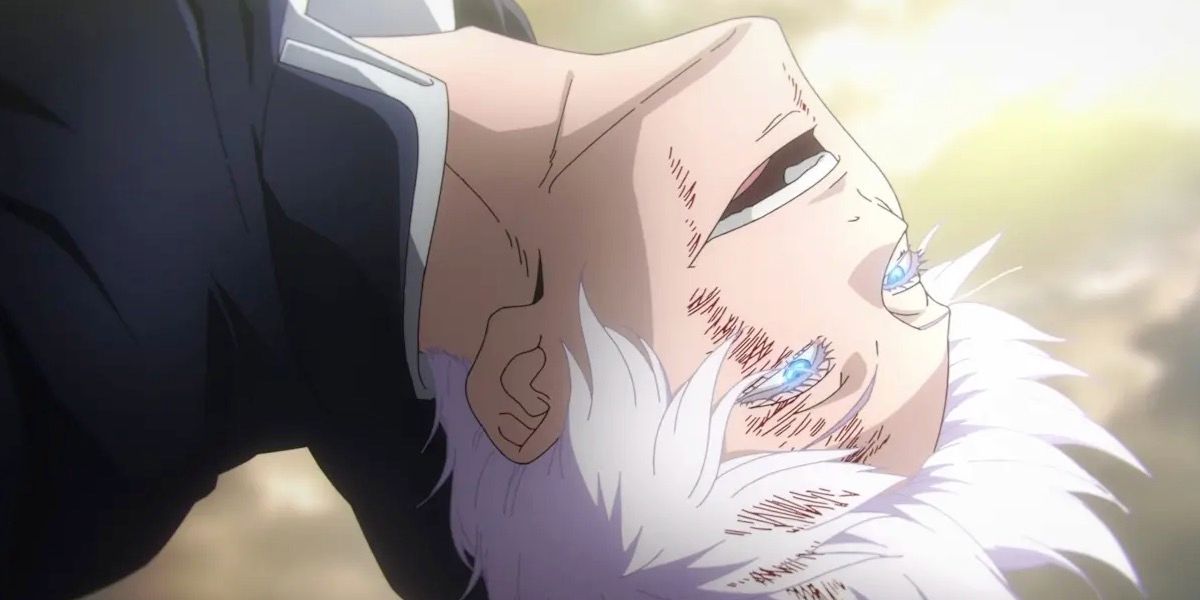 5 Times Gojo Was The Best JJK Character By A Mile