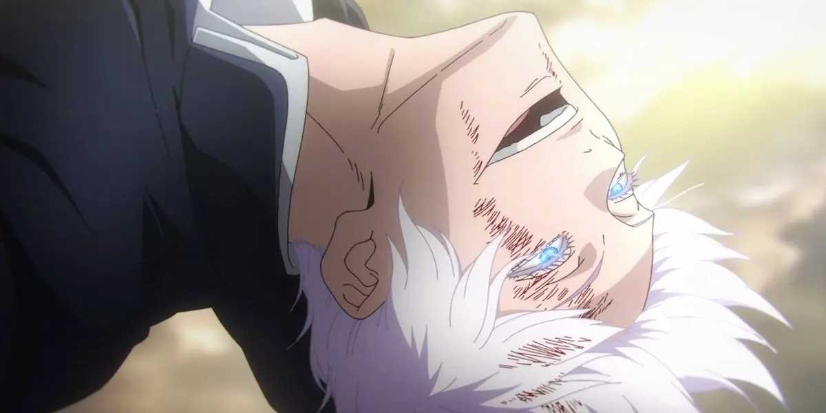 Gojo Floating Sound Every Cursed Technique in Gojo’s Arsenal, Explained