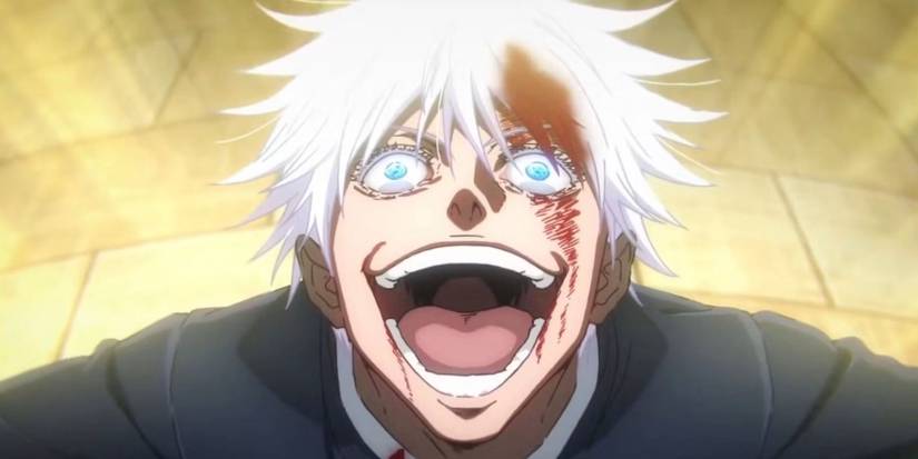 10 Most Iconic Shonen Anime Power-Ups, Ranked