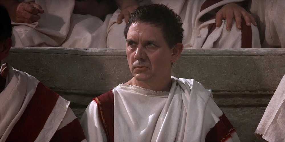 Hbo Roma Senate A Canceled HBO Show With a 96% Rotten Tomatoes Audience Score Paved the ...