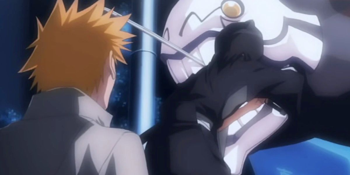 Bleach Fights Ichigo Should Have Lost