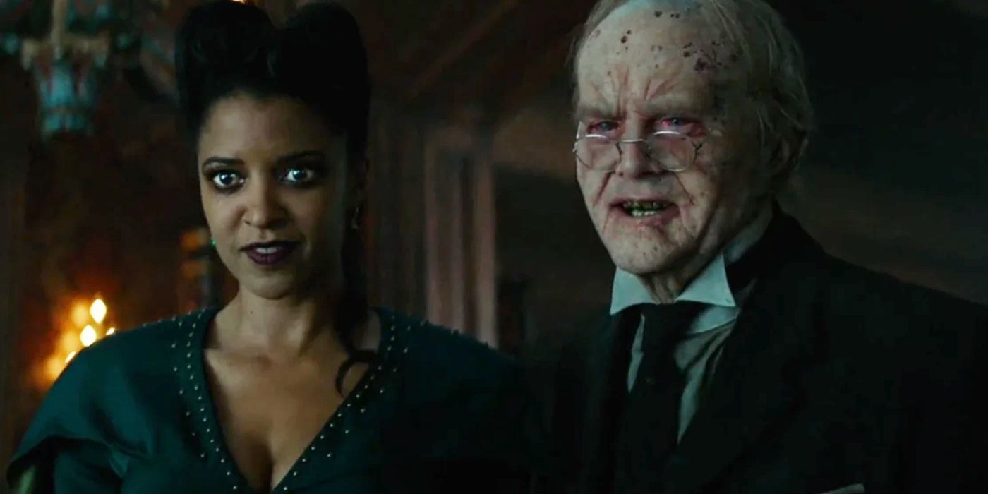 Every Eli Roth-Directed Movie, Ranked