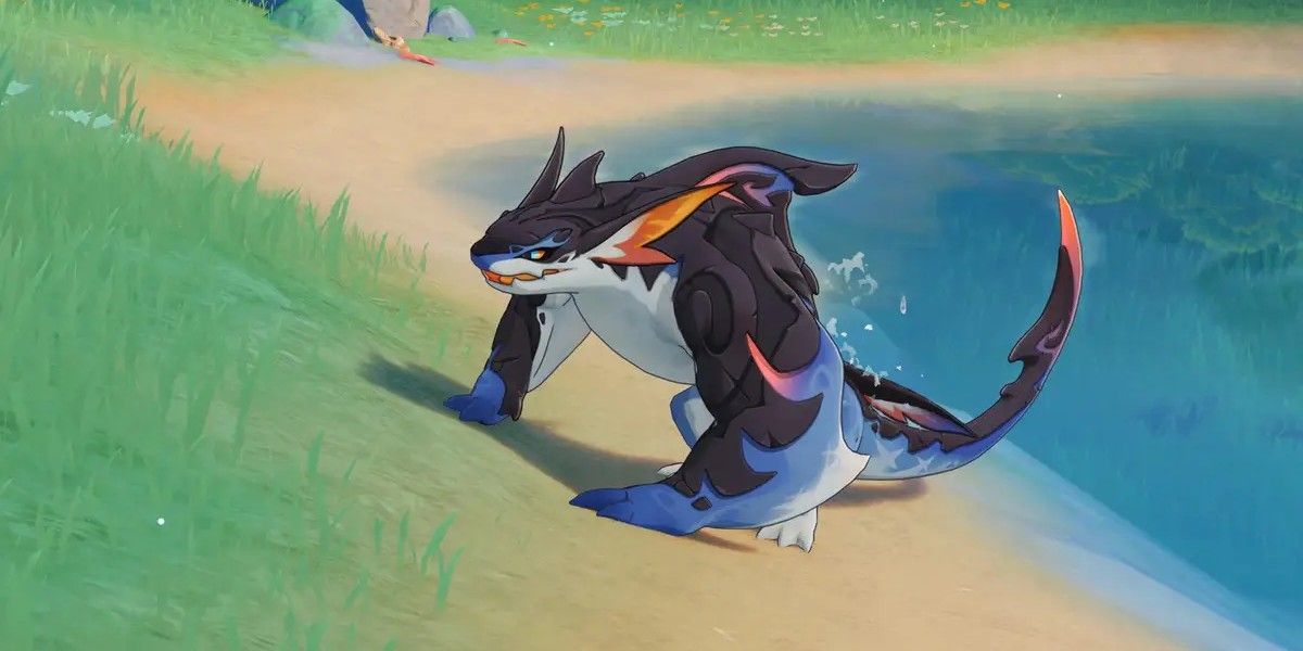 Genshin Impact: What Exactly Are Natlan’s Saurians?