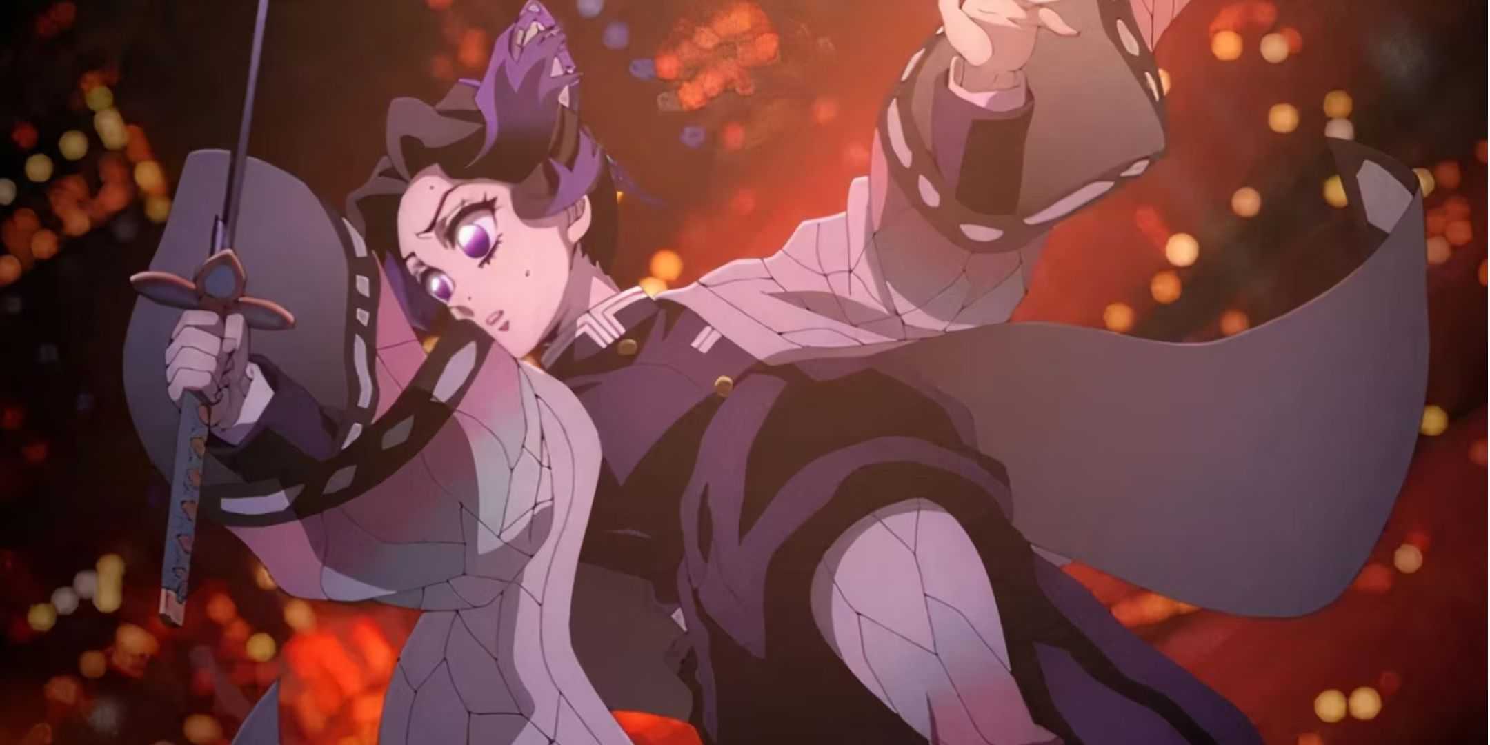 Infite Castle Demon Slayer: What We Know About The Infinity Castle Movies