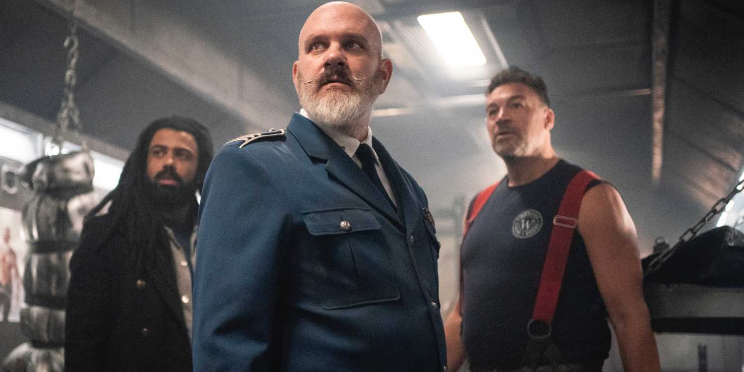 Sam La Roche Snowpiercer Finally Gives Its Most Underrated Hero Their Biggest Arc Yet