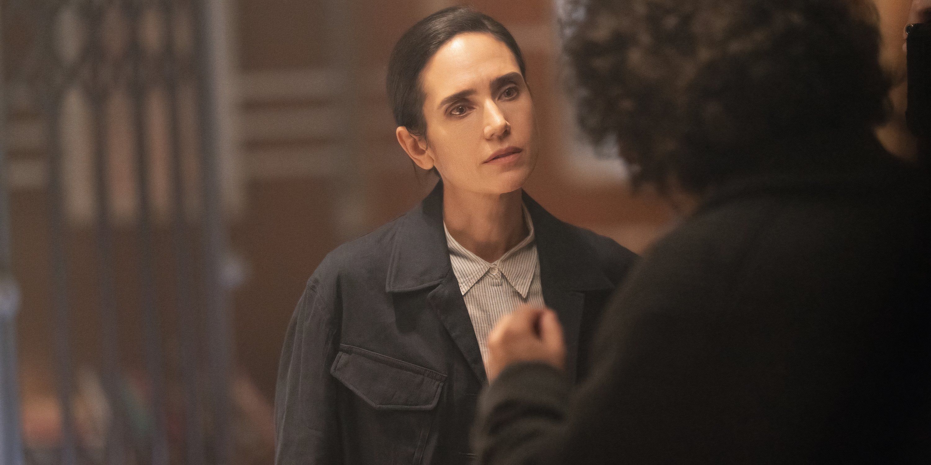 Snowpiercer Season 4 Reveals [Spoiler] is Alex's Father