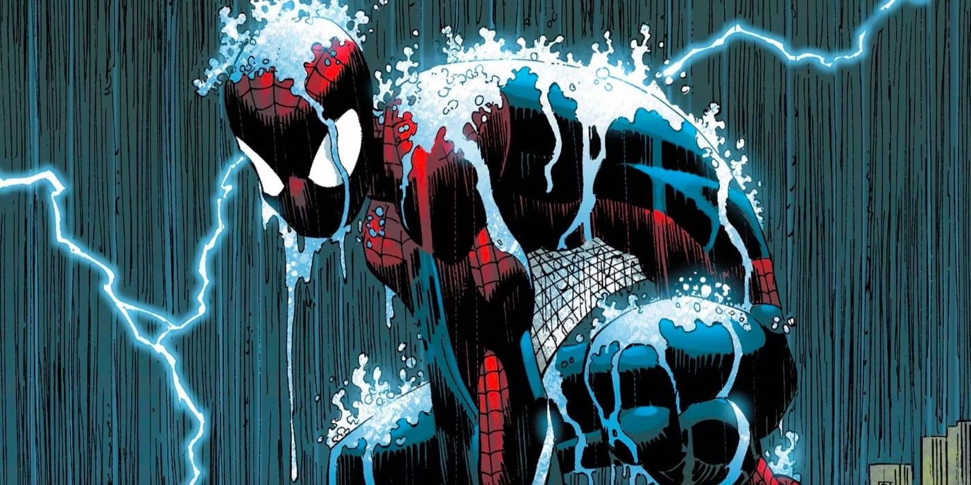 Your Favorite Spider-Man Movies Owe More to This 2000s Spidey Run