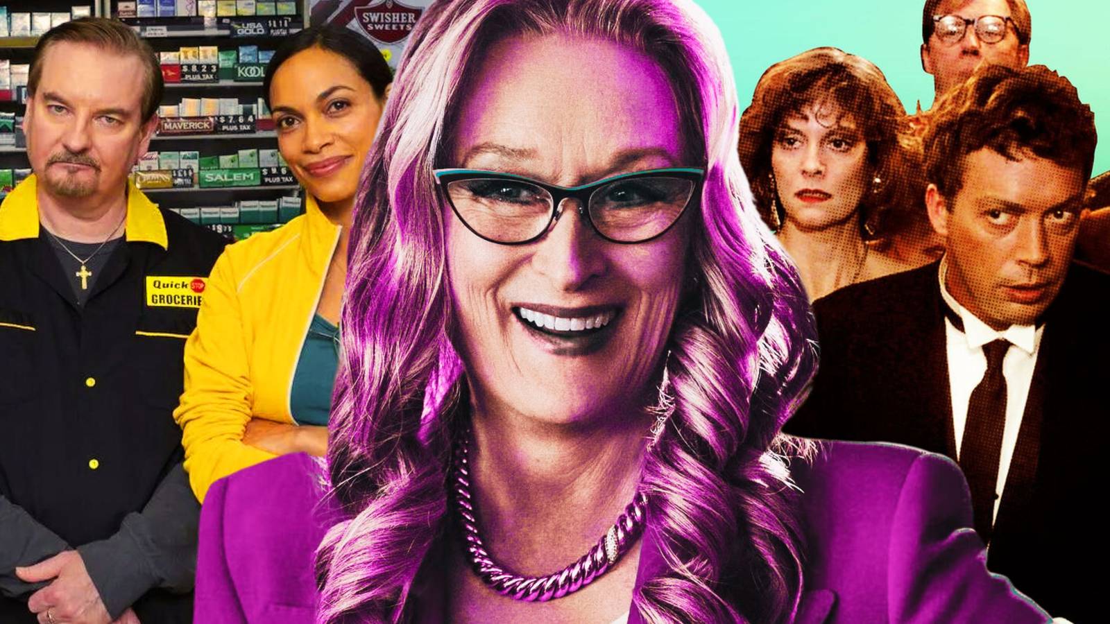 10 Great Comedy Movies Where the Main Character Dies