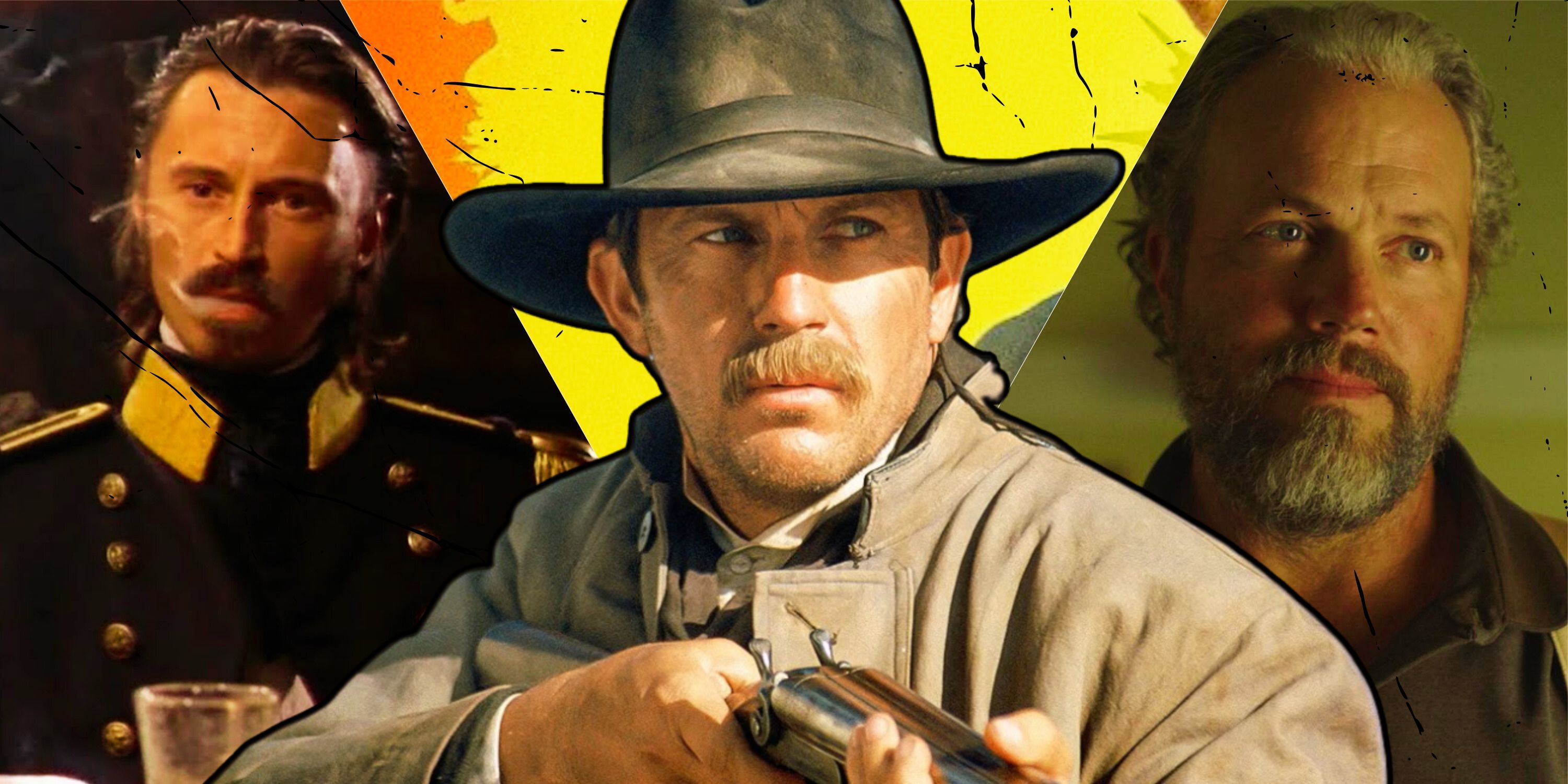 10 Westerns That Are a 10/10 No Matter How Many Times You Watch Them