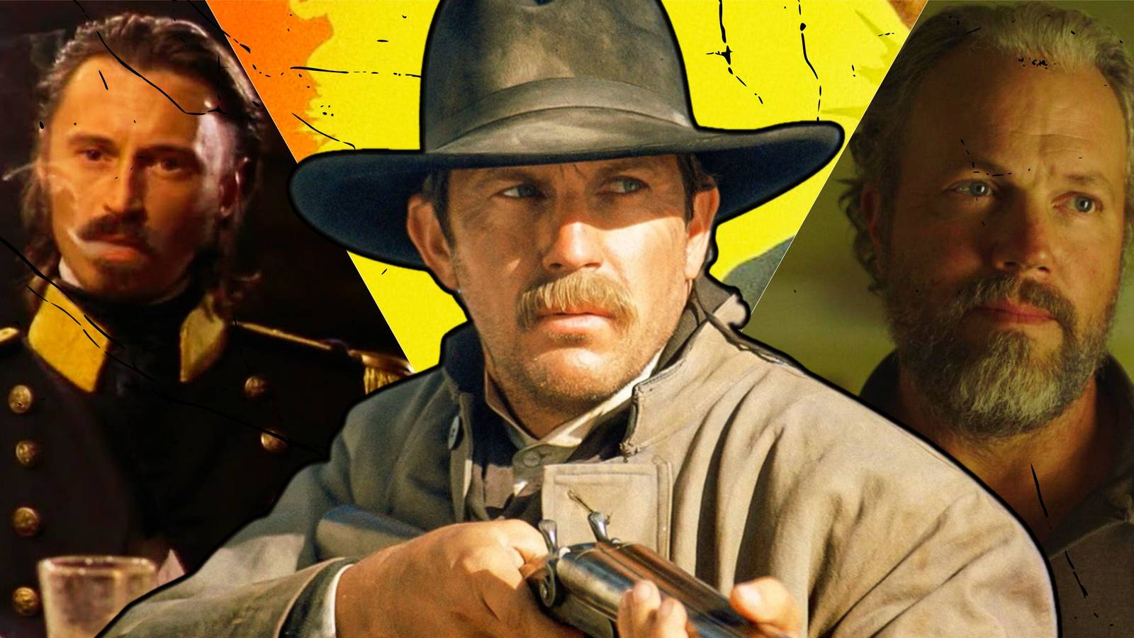 15 Best Hidden-Gem Western Movies Since Tombstone