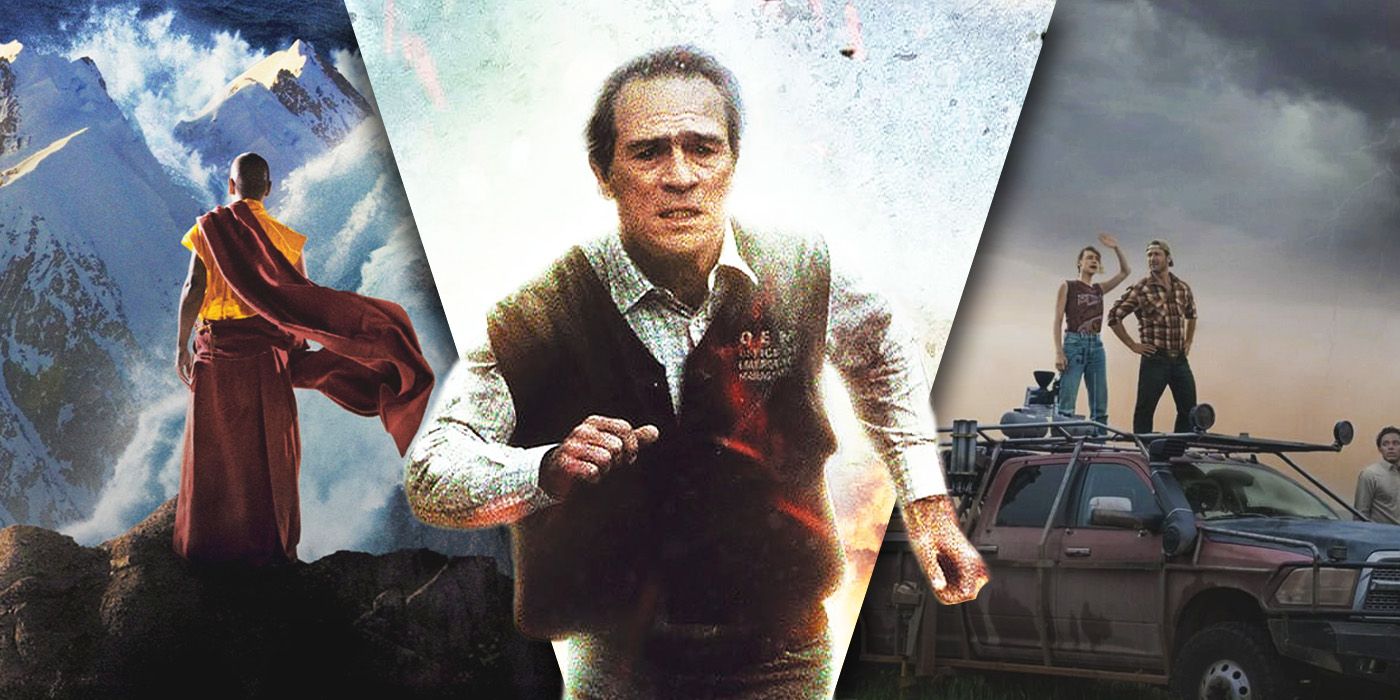 10 Most Emotional Movie Dramas of All Time, Ranked