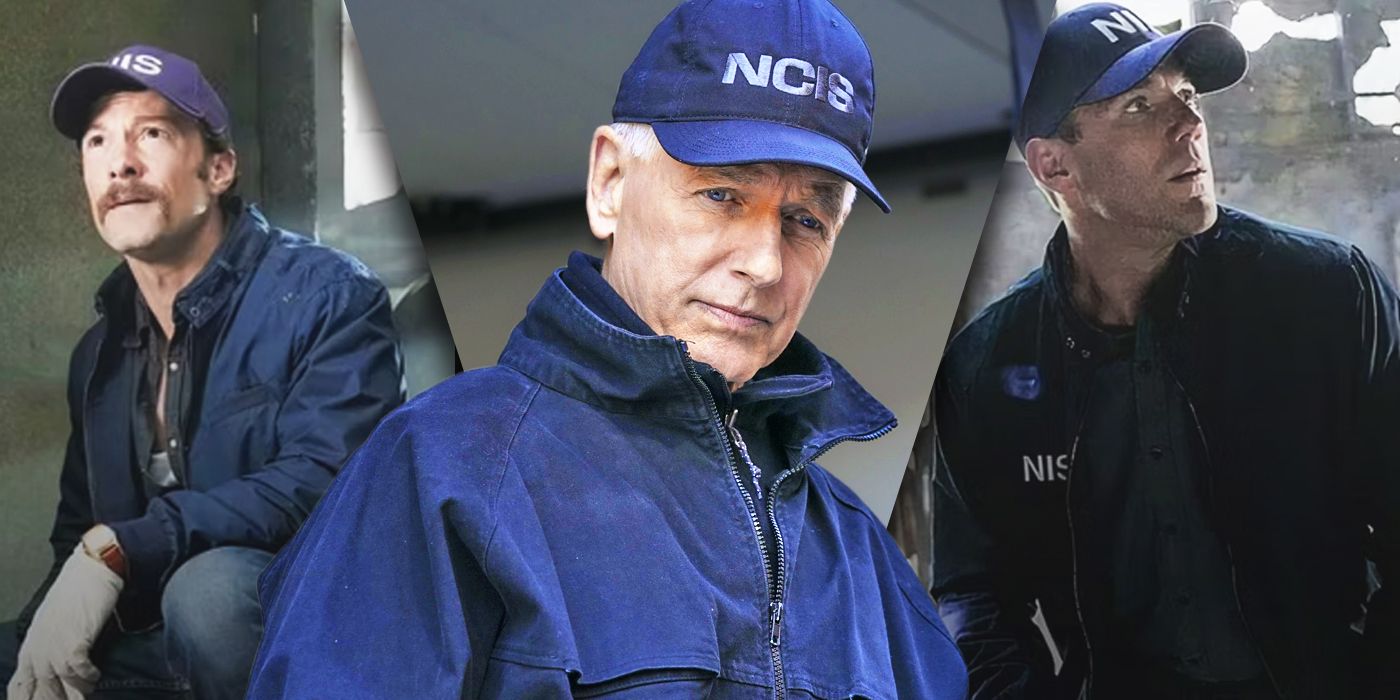 Los fanáticos de NCIS tienen mucho que esperar el 8 de noviembre