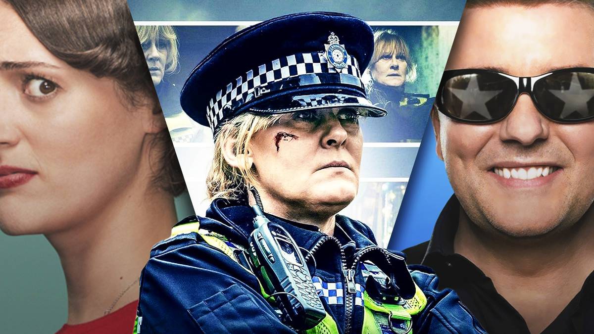 10 Plot Twists in British TV Shows That No One Saw Coming