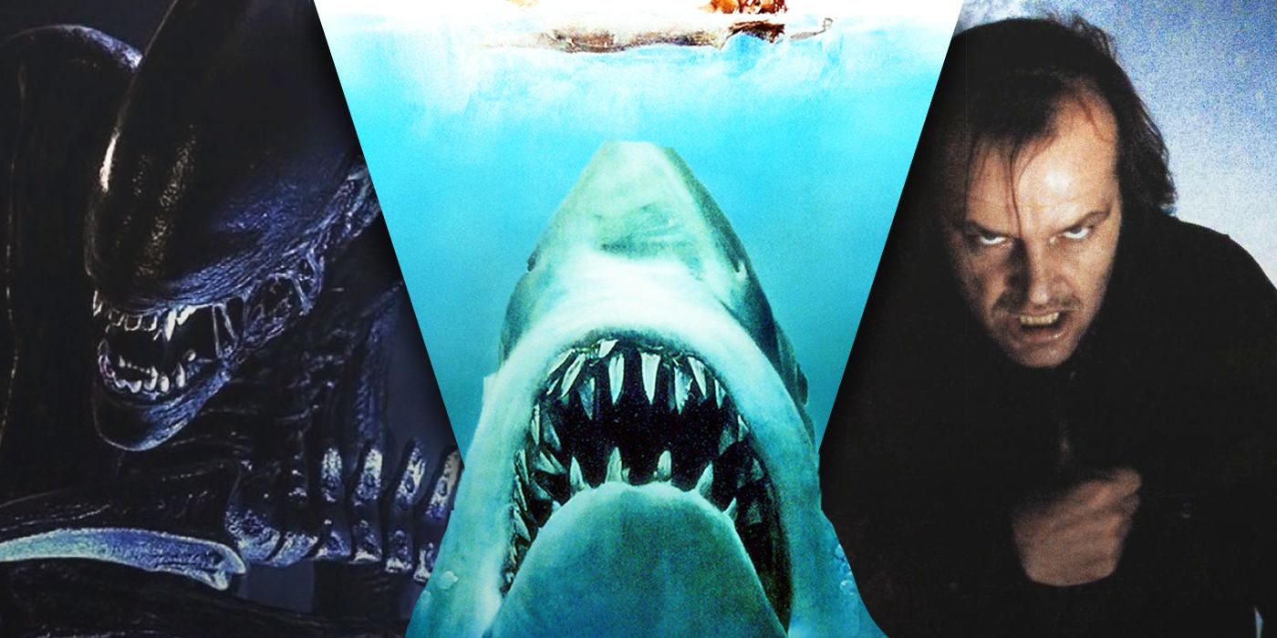 One of the Greatest Horror Films Spawned a Sequel With 2% on