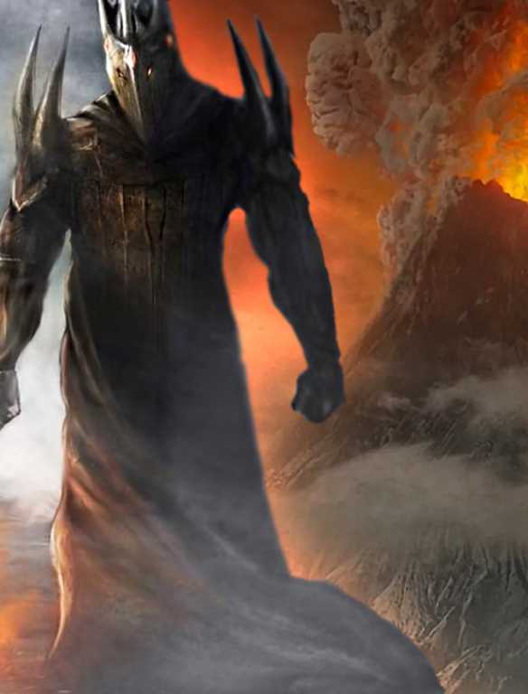 Morgoon Why Aragorn's Actor Was Fired & Recast in Lord of the Rings