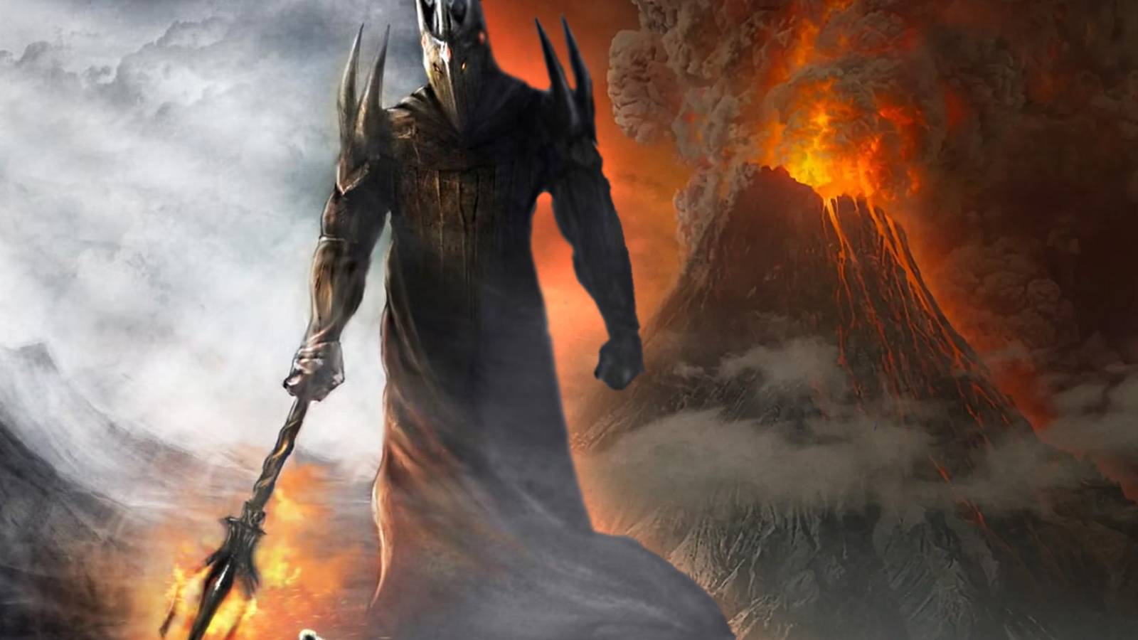 Who Was Morgoth in The Lord of the Rings, Explained