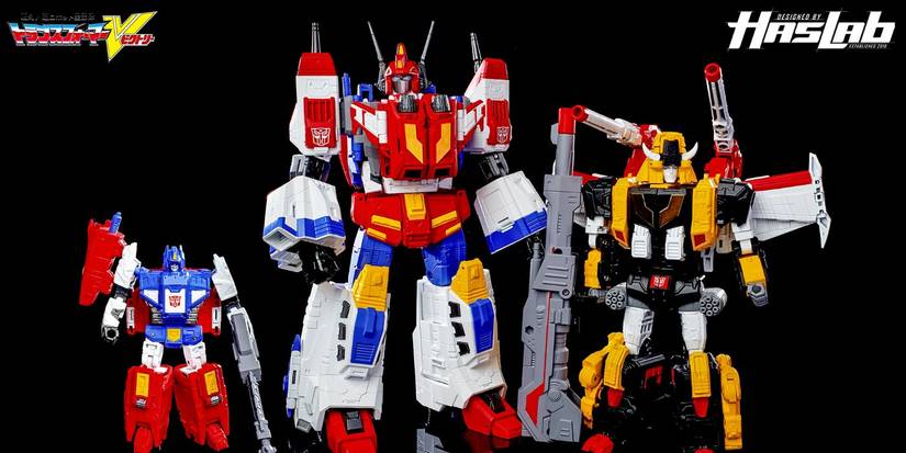 鉄機巧 TRANSFORMERS STAR SABER・VICTORY LEO Amazon.co.jp: Transformers Victory Saber Star Saber Victory