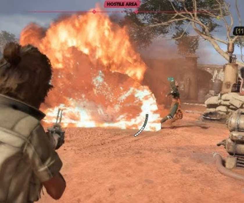 Outlaw X Exploding Target Mix Everything You Need To Know About Star Wars Outlaws' DLC