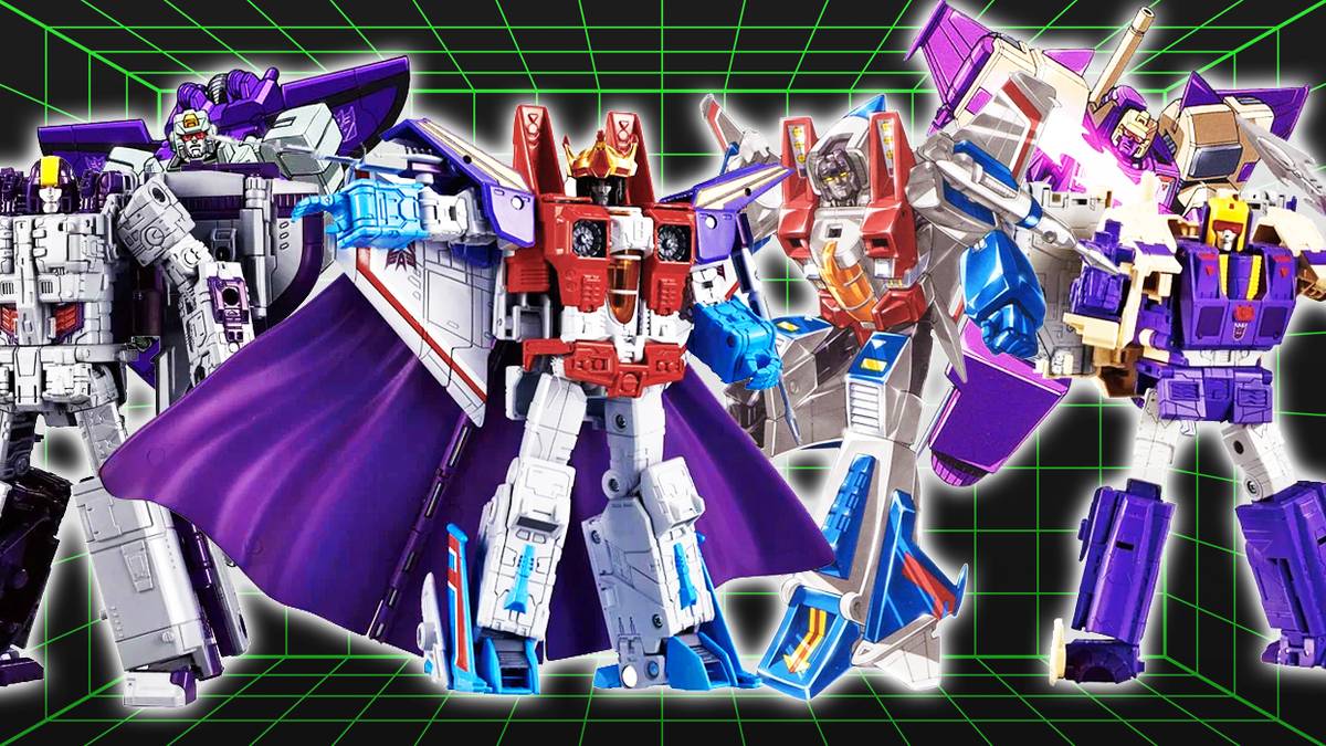 Transformers
