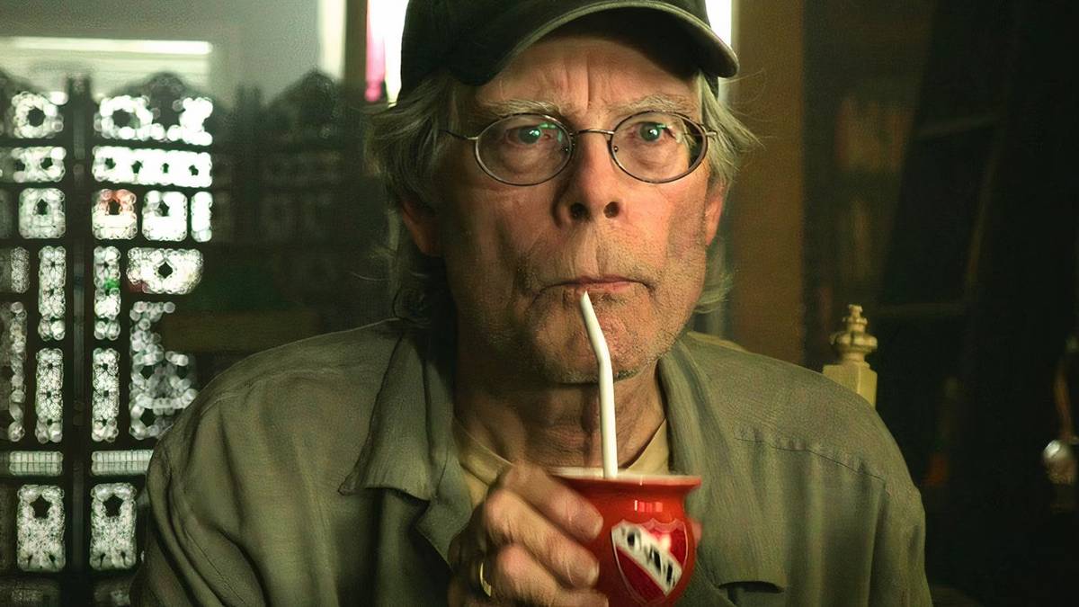 A $473 Million Stephen King Sequel Is Losing Its Streaming Home This Month