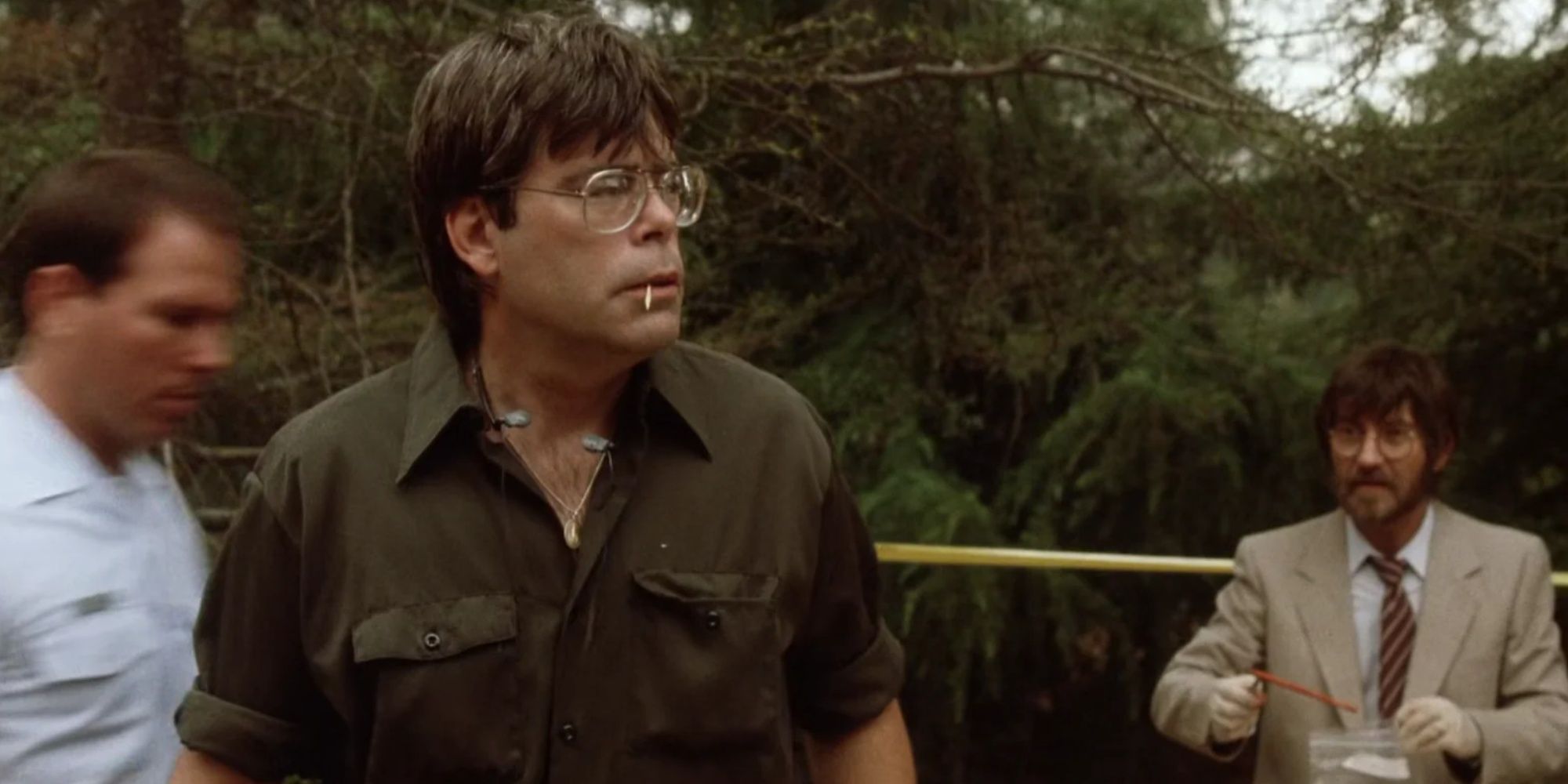 The Best Stephen King Cameos, Ranked