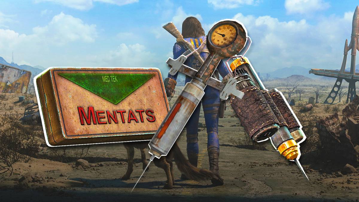 10 Best Fallout 4 Chems Every Player Needs (& What They Do)