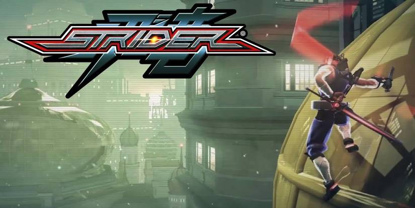 8 Most Overlooked Capcom Games That Are Worth a Revisit, Ranked
