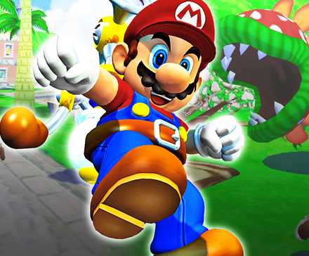 Mario's Real Age, Explained