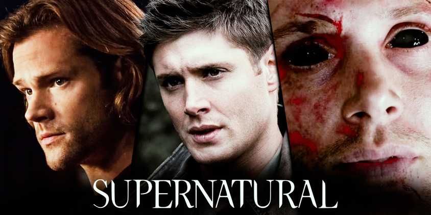 The Strongest Supernatural Demons & Angels