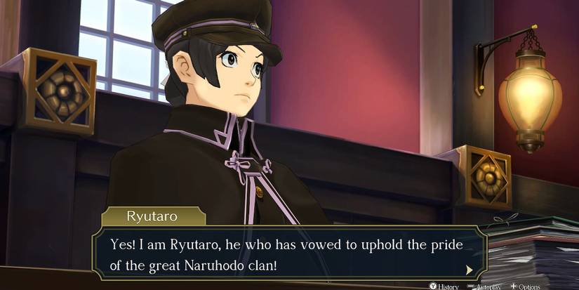 The Great Ace Attorney Chronicles: All Cases, Ranked