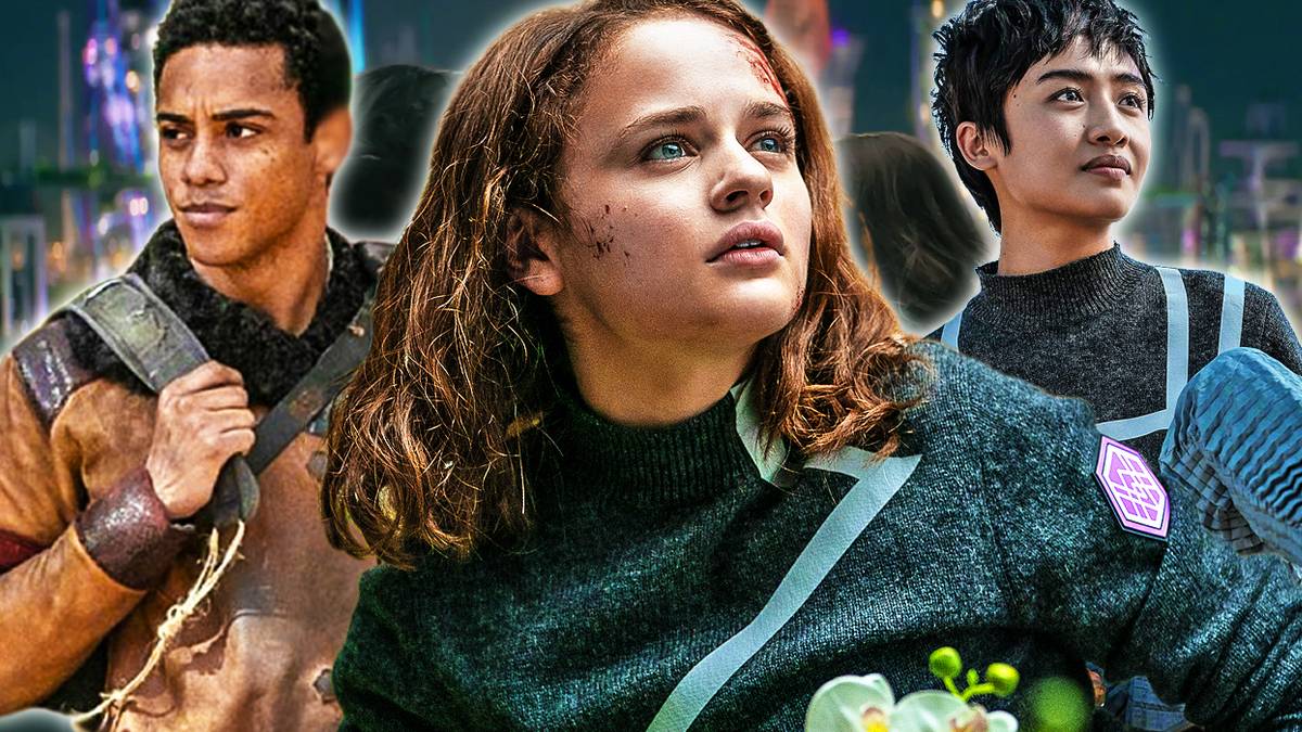 Uglies Ending Explained — Will There Be a Sequel?