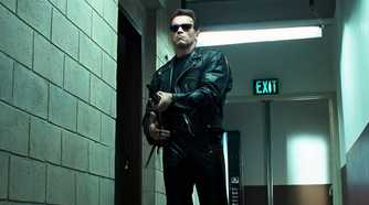 Terminator Teleported A $520 Million Sci-Fi Masterpiece Is Coming to Paramount+ in April