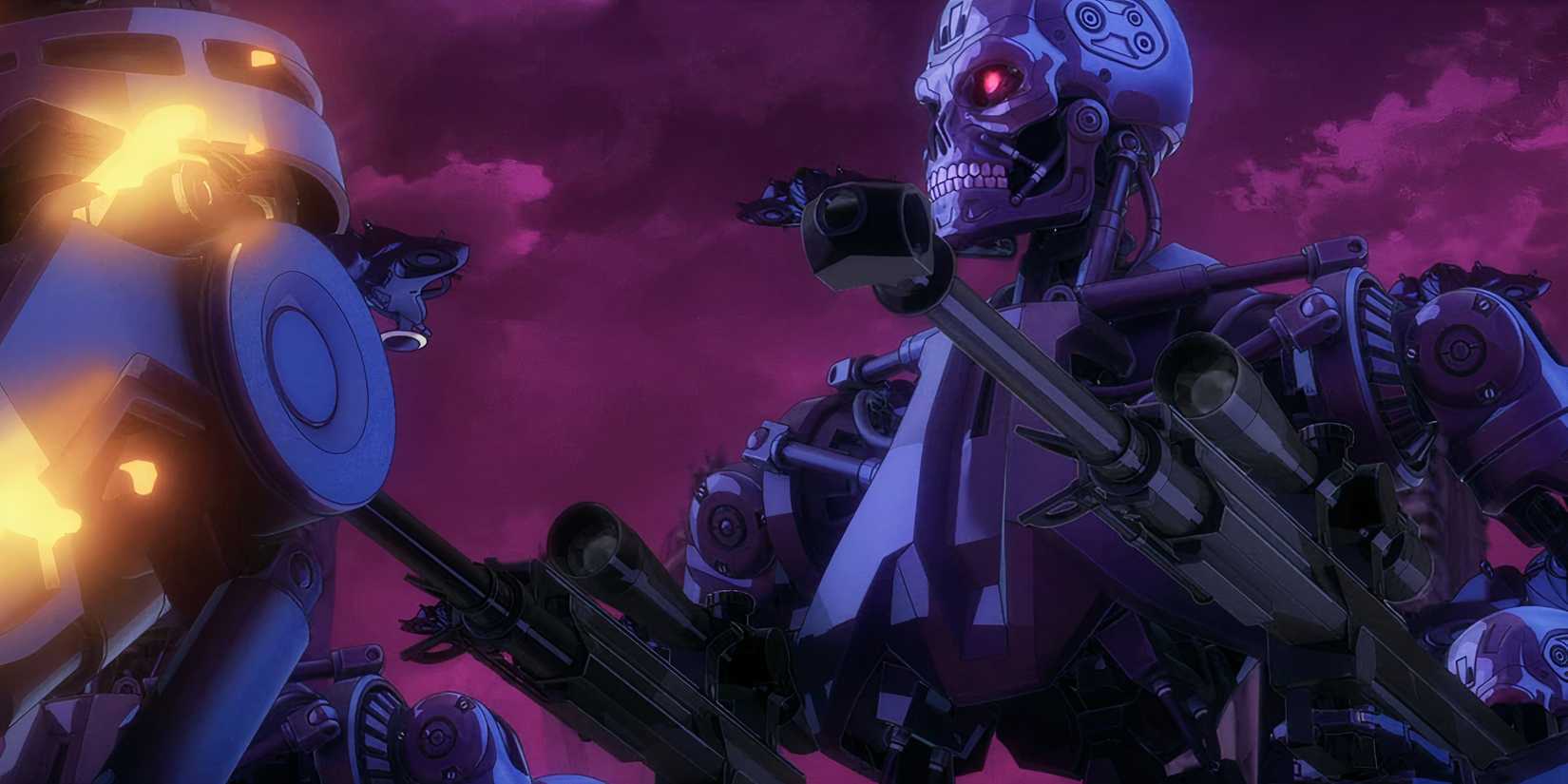 The 10 Most Brutal Terminator Zero Deaths, Ranked