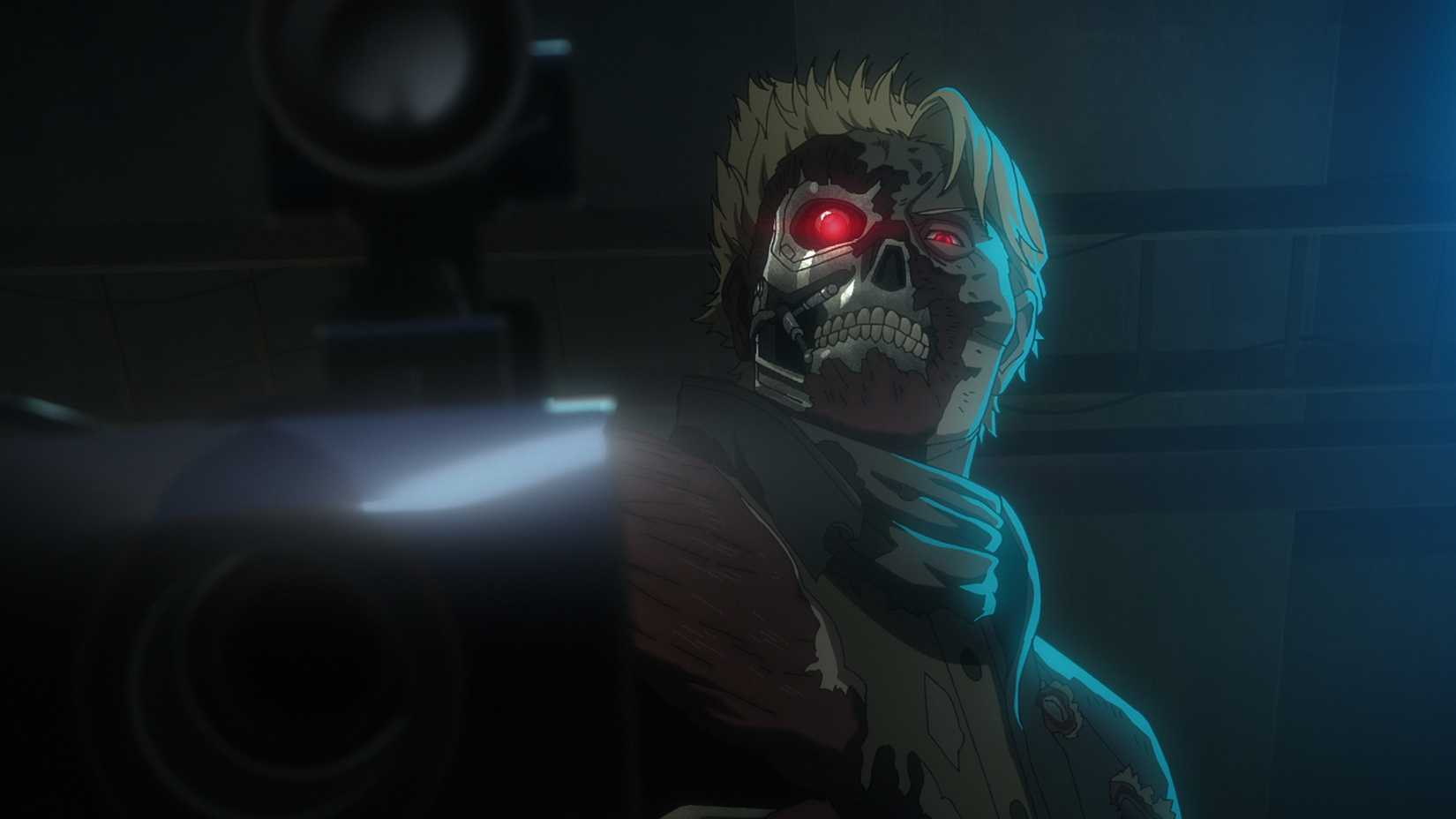 5 Netflix Sci-Fi Anime That Are Perfect Masterpieces