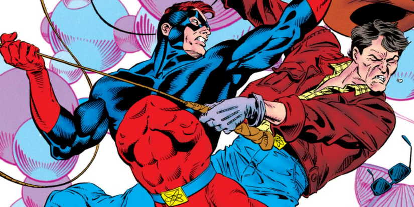 10 DC Characters Who Could Succeed in the Absolute Universe