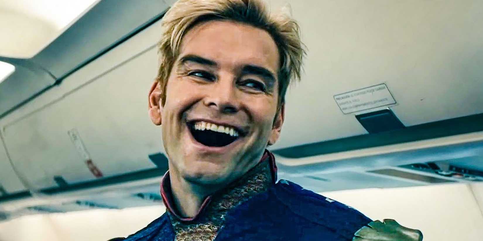 Homelander Cast The Best Drama TV Series of All Time