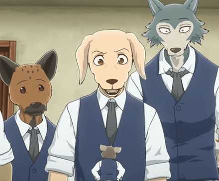 The 10 Best Beastars Characters of All Time, Ranked