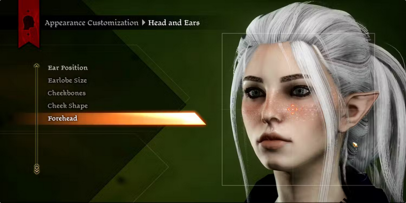 10 RPGs With the Best Character Customization, Ranked