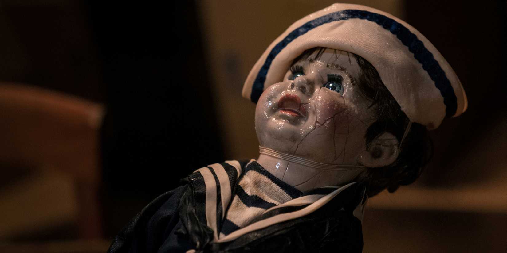 15 Scariest Evil Episodes, Ranked
