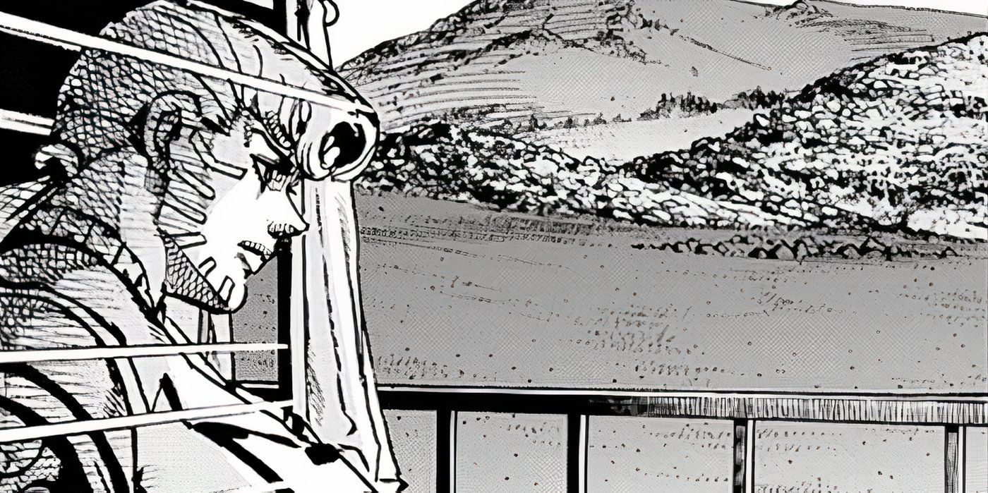 The JOJOLands Chapter 19 Review: Glory Days, Part 1
