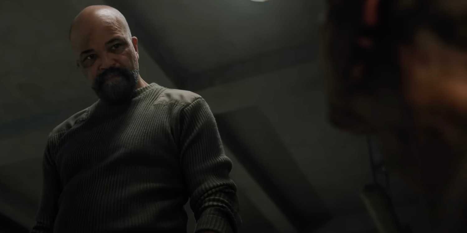 Seraphite Who Are the WLF and the Seraphites on The Last of Us? Season 2's New ...