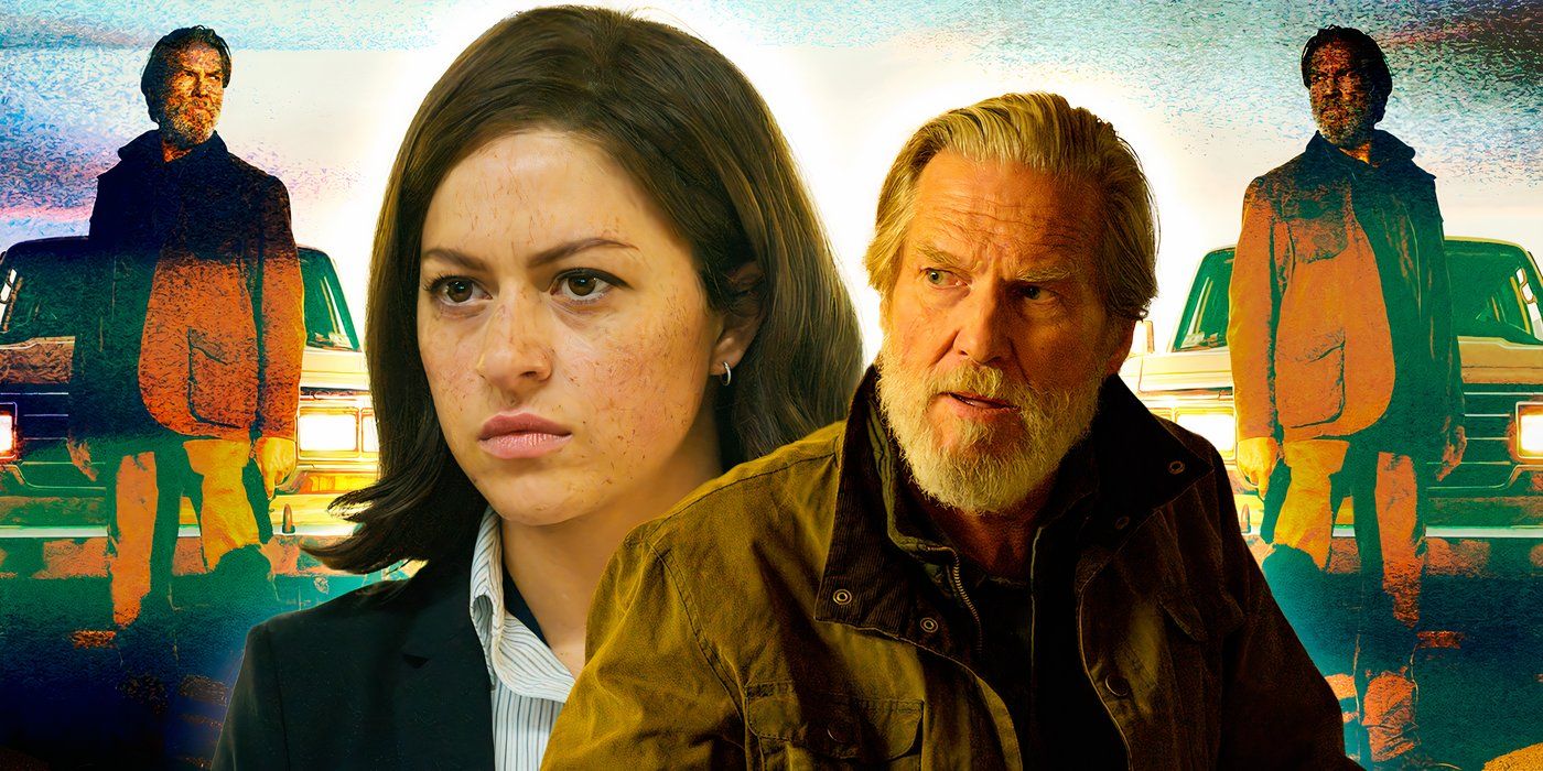 The Old Man Season 2, Episode 3 Lets the Youth Carries the Story