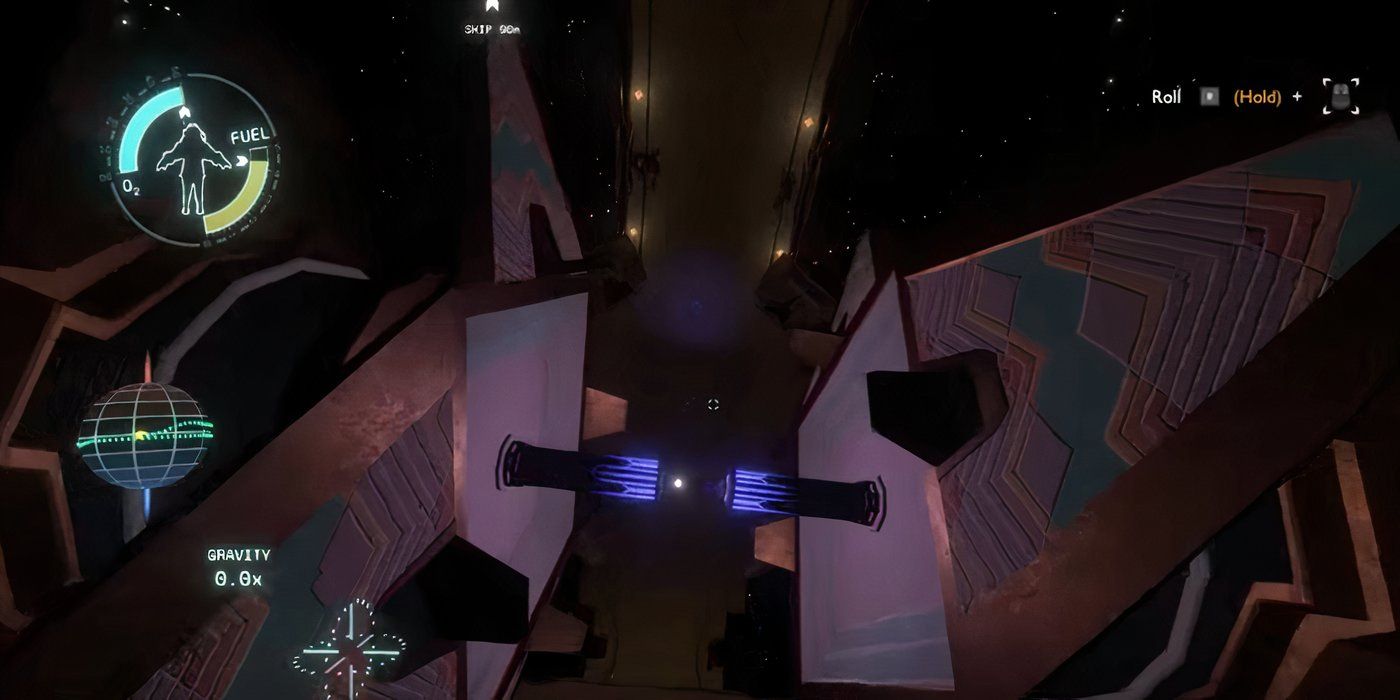 The Best Open-World Games Set in Space, Ranked