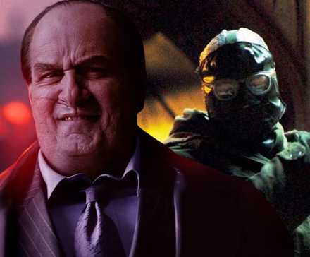 The Penguin Introduces One of DC's Most Obscure Batman Villains