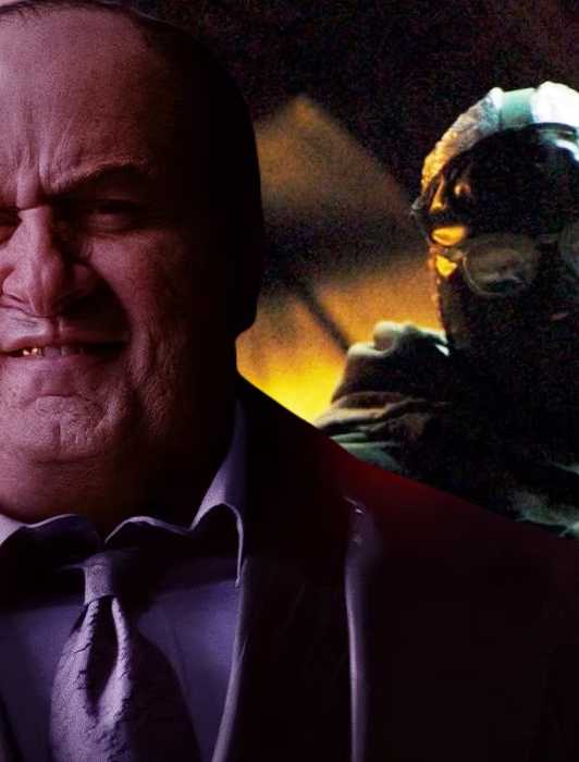 Matt Reeves Addresses the Court of Owls Appearing in The Batman Part II