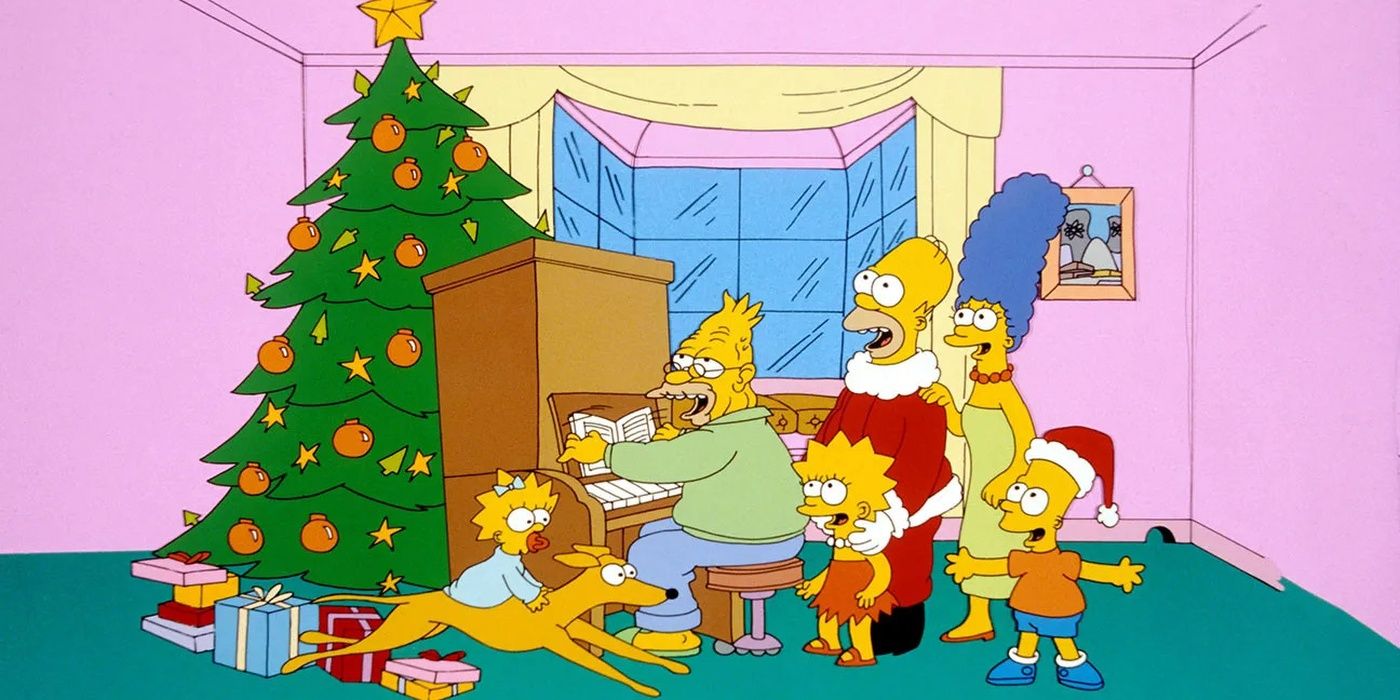 'Es sólo una broma': el showrunner de Los Simpson explica cómo traer de vuelta a Homero y estrangular a Bart Gag