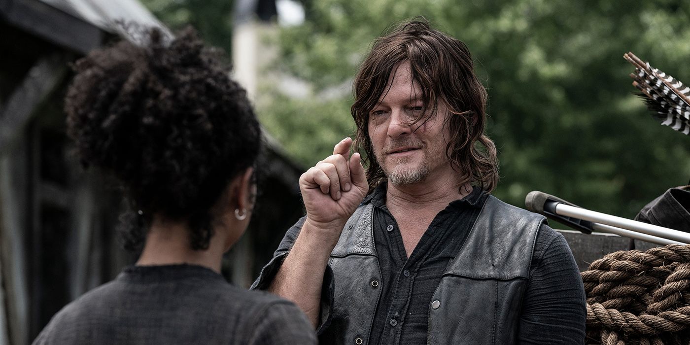 Does Connie Die in The Walking Dead?